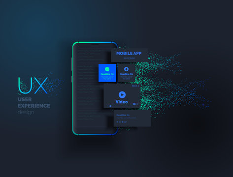 UI/UX Development