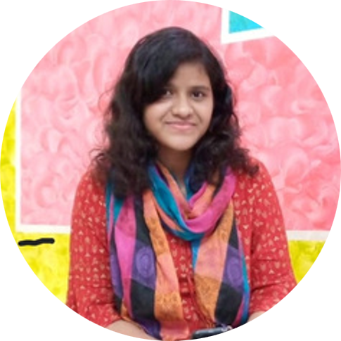 Team Member 9 - Annu Kumari