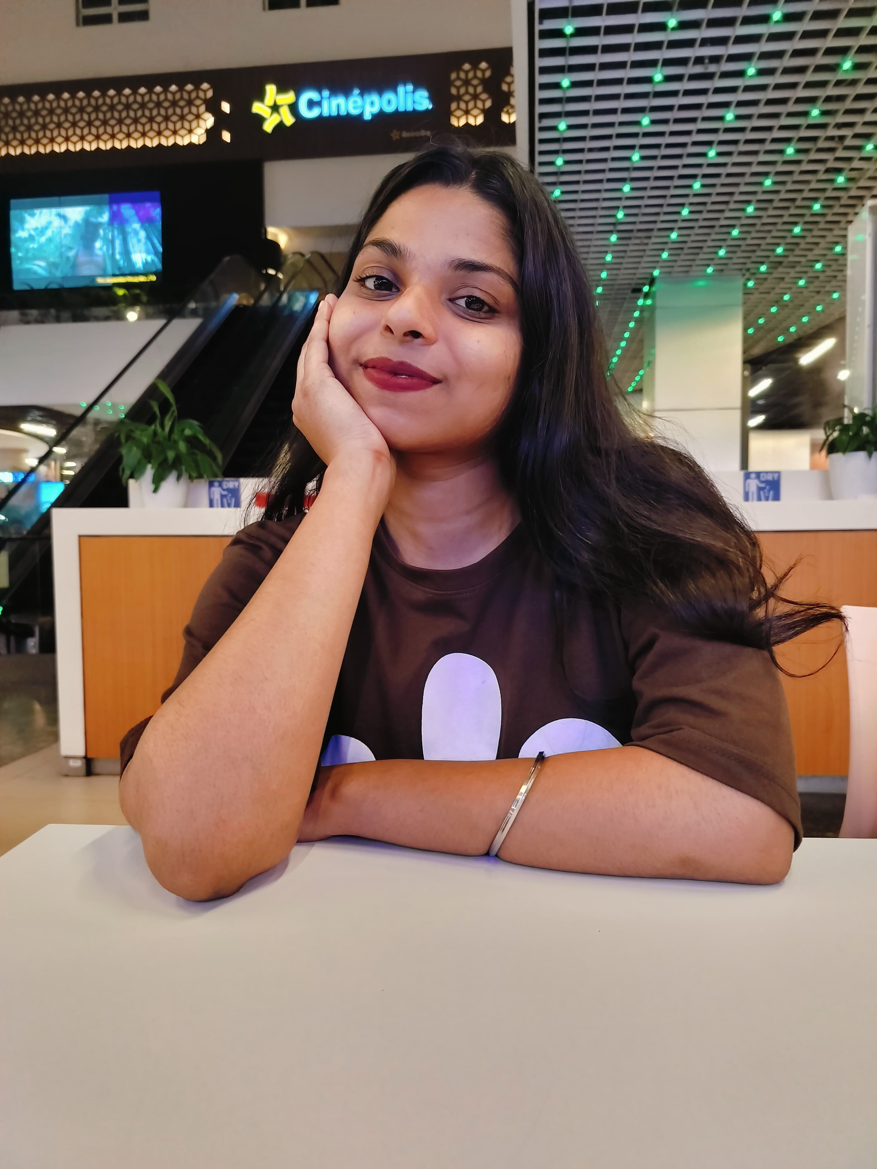 Team Member 14 - Avilipsa Mahapatra