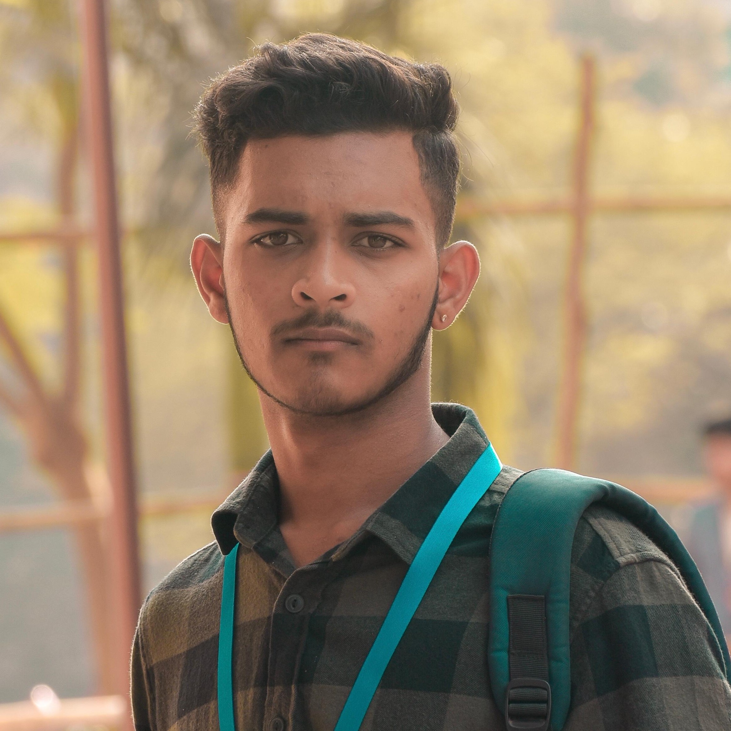 Team Member 17 - Priyanshu Pattnaik