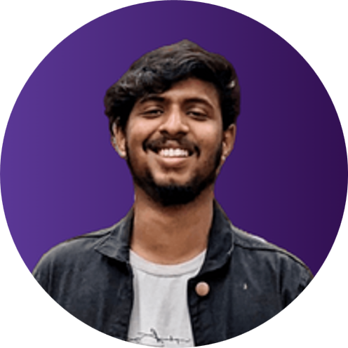 Team Member 8 - Shiva Swain